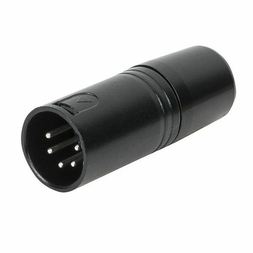Dmx terminator stecker - dmx,