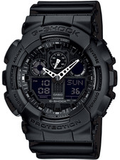 Casio GA-100-1A1ER G-Shock