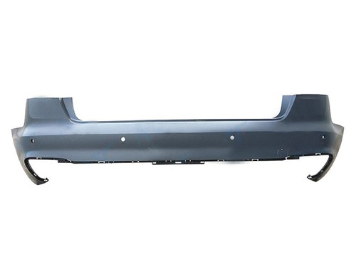 Stoßstange hinten für audi - stoßstange,