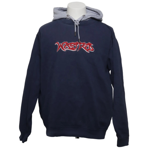 Wasted kapuzenpullover - wasted,,