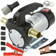Ölpumpe 12V 160W Elektro Öl