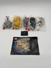 LEGO 10026 Star Wars Naboo