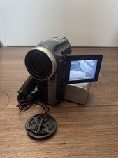 Sony DCR PC330E Top Minidv Camcorder Handycam Kamera Videokamera Retro Vintage