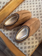 UGG Tazz II Damen Chestnut/