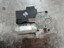 Opel Astra G Schiebedachmotor