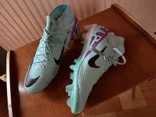 Nike Mercurial Air Zoom Elite