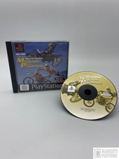 ?Freestyle Motocross: McGrath vs. Patrana Supercross • PSone • OVP • gut •PS1?