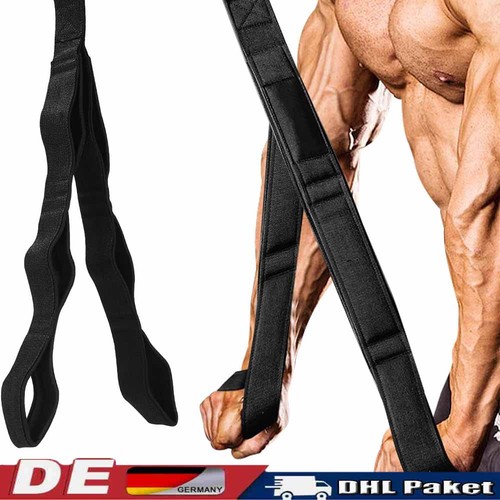 Trizeps seil kabel aufsatz - trizeps,