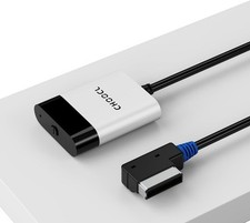Bluetooth car audio adapter - bluetooth,