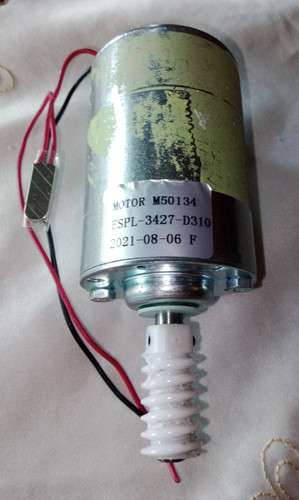 Gleichstrommotor 24v 10w - ?,