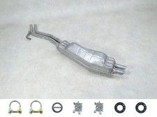 Endtopf NEU für BMW 5 E34