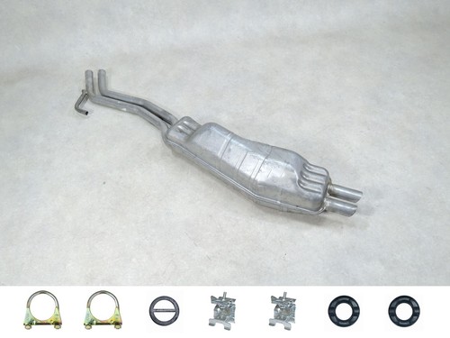 Endtopf neu für - neu, bmw