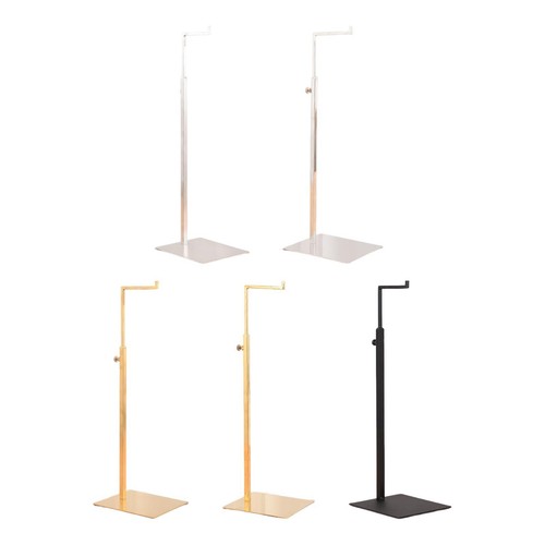 Purse display stand - display,