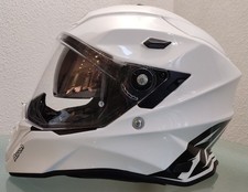 Neuwertiger AIROH COMMANDER