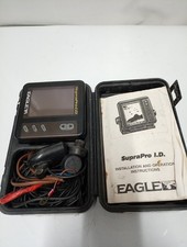 Eagle SupraPro I.D. Echolot