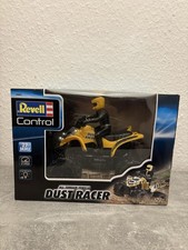 RC Quad "Dust Racer" Revell