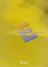 La economía navarra en 2005