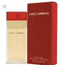 Dolce & Gabbana Eau de