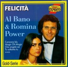 Felicita von bano - felicita, al