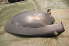 Schutzblech 576058 Kotflügel