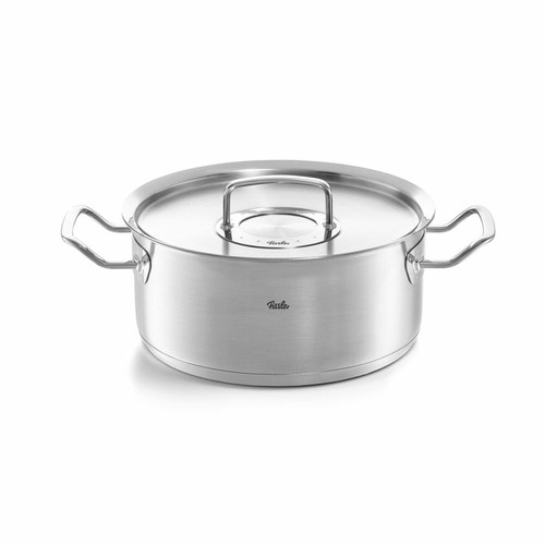 Fissler bratentopf - fissler,