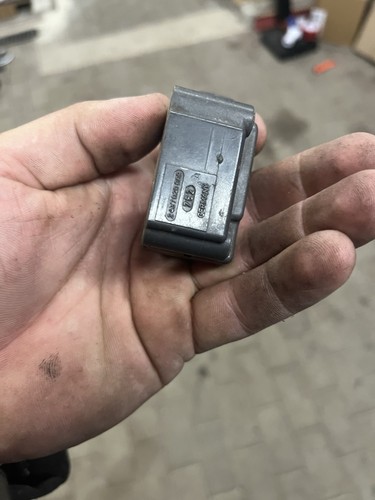 Audi 3 5zylinder - 80, 2.3