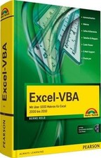 Excel-VBA: Mit über 1000