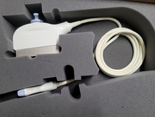 GE 11L Linear Ultraschallsonde