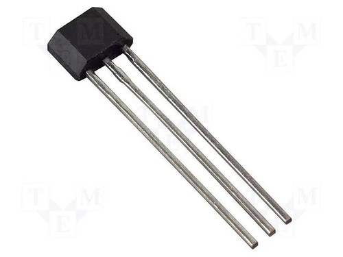 Sensor hall 10ma ss41 - sensor:,