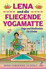Lena und die fliegende