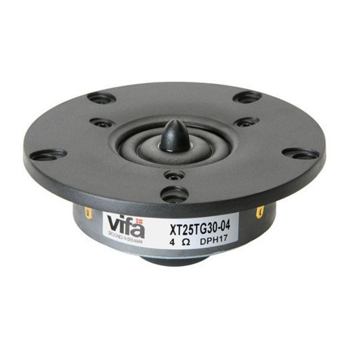 Peerless xt25tg30 ohm - peerless, ring