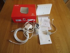 Vodafone RL-500 - Analoges Telefon im Mobilfunknetz betreiben