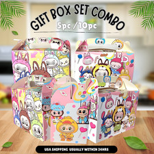 lebabu Gift Box Set PARTY