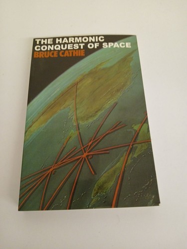 The harmonic conquest - conquest, of