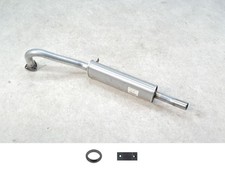 Endtopf NEU für Alfa Romeo