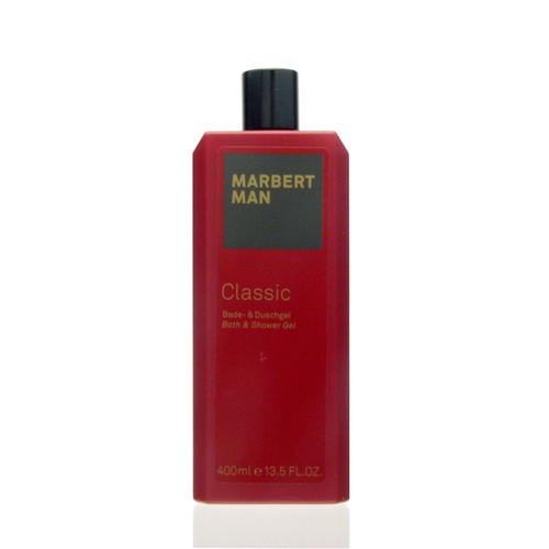 Marbert man - eur/l),