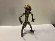 Salamander Lurchi Figur