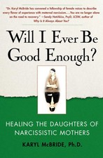 Will I Ever Be Good Enough? |