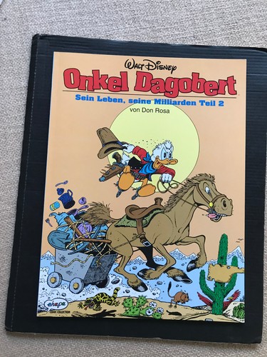 Onkel dagobert don - ",