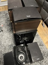 🎶 Teufel Theater 80 – 5.1