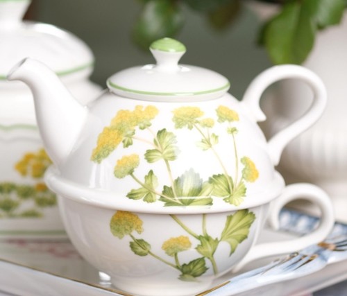 Villeroy boch althea nova tea - villeroy&boch,