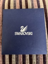 Disney X Swarovski Halskette