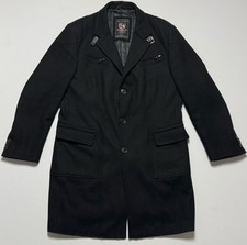 Finshley Harding Wolle Mantel