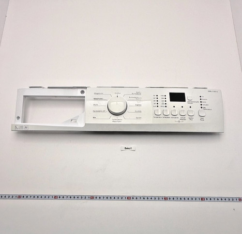 Original beko steuerung - original,
