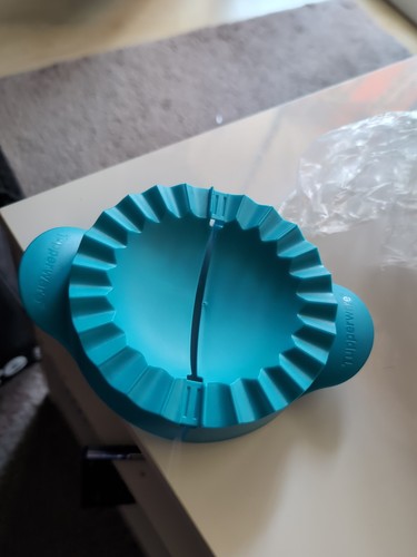 Tupperware teigfalle groß - tupperware,