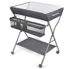 Baby Wickeltisch Wickelkommode