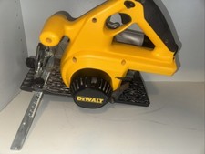 Handkreissäge Akkukreissäge Dewalt DW007 165 mm 24V Solo