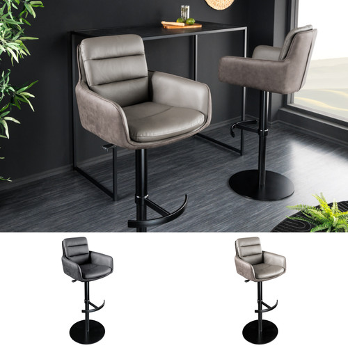 Barhocker big george - barhocker,