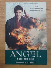ANGEL- Nach dem Fall - Staffel 6 Band 3: Showdown in der Hölle! (BUFFY)