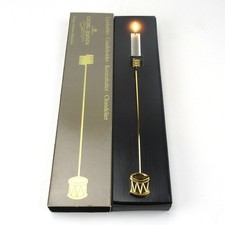 Georg Jensen Kerzenhalter für